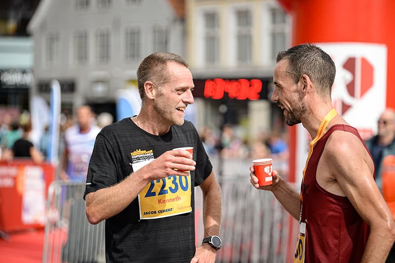 Der 6. Flensburg liebt dich Marathon startet am 01.09.2024