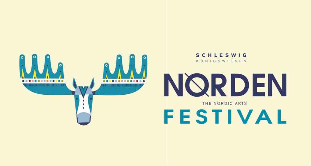 NORDEN - The Nordic Arts Festival 2024