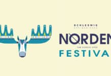 NORDEN – The Nordic Arts Festival 2024 NORDEN - The Nordic Arts Festival 2024