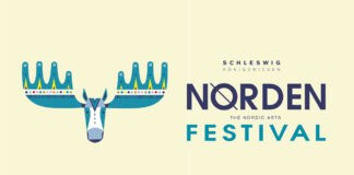 NORDEN – The Nordic Arts Festival 2024 NORDEN - The Nordic Arts Festival 2024