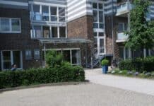 Tag der offenen Tür im AWO Servicehaus Fruerlund Tag der offenen Tür im AWO Servicehaus Fruerlund