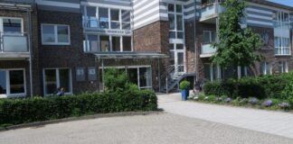 Tag der offenen Tür im AWO Servicehaus Fruerlund Tag der offenen Tür im AWO Servicehaus Fruerlund