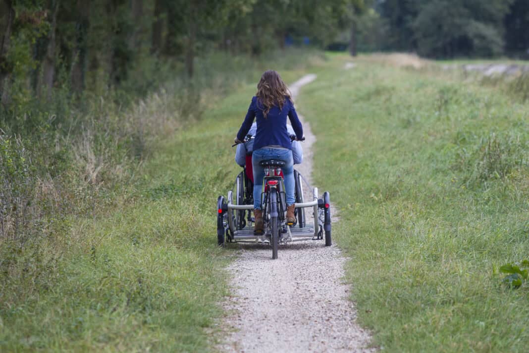 Glücksburg wird grenzenlos mobil!