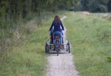 Glücksburg wird grenzenlos mobil! Glücksburg wird grenzenlos mobil!