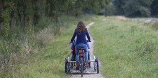 Glücksburg wird grenzenlos mobil! Glücksburg wird grenzenlos mobil!