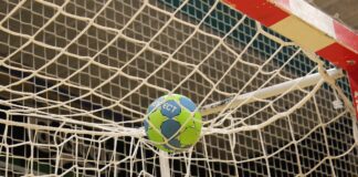 Olympisches Handballturnier: Medaillenregen für die SG Flensburg-Handewitt Olympisches Handballturnier: Medaillenregen für die SG Flensburg-Handewitt