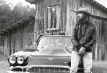 Daniel Kemish und Band