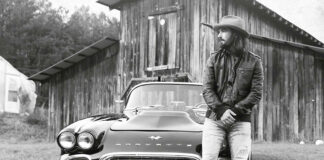 Daniel Kemish und Band