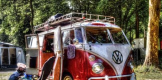 Urlaub mit dem Reisemobil: Wildcampen ist häufig verboten Urlaub mit dem Reisemobil: Wildcampen ist häufig verboten