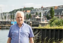 Vollmert Stock – aus dem Sternenviertel in die weite Welt hinaus (Teil 2) Vollmert Stock – aus dem Sternenviertel in die weite Welt hinaus (Teil 2)