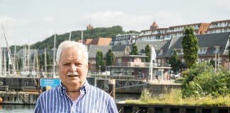 Vollmert Stock – aus dem Sternenviertel in die weite Welt hinaus (Teil 2) Vollmert Stock – aus dem Sternenviertel in die weite Welt hinaus (Teil 2)