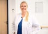Klinik Husum: Lena Jessen wird neue Chefärztin der Gynäkologie und Geburtshilfe Lena Jessen wird neue Chefärztin der Gynäkologie und Geburtshilfe