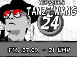 Heppners Tanzzwang - Peter Heppner & Gäste