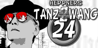 Heppners Tanzzwang – Peter Heppner & Gäste Heppners Tanzzwang - Peter Heppner & Gäste