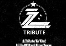 ZZ Tribute – The Best Of ZZ Top