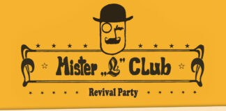 Mr. L Club Revival Party