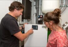 Heizungstausch als Versicherung verstehen Heizungstausch als Versicherung verstehen