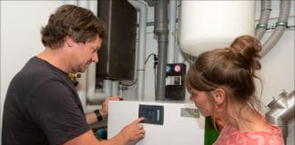 Heizungstausch als Versicherung verstehen Heizungstausch als Versicherung verstehen