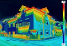 Wärmebrücken unbedingt vermeiden