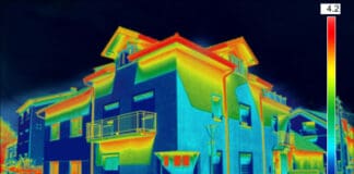 Wärmebrücken unbedingt vermeiden