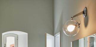 Schönes Licht mit guter Ökobilanz Schönes Licht mit guter Ökobilanz