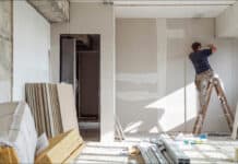 Schnell und unkompliziert: Ein neues Büro zu Hause Schnell und unkompliziert: Ein neues Büro zu Hause