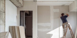 Schnell und unkompliziert: Ein neues Büro zu Hause Schnell und unkompliziert: Ein neues Büro zu Hause