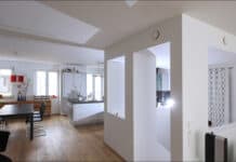 Nachhaltiger Innenausbau mit Gips-Baustoffen Nachhaltiger Innenausbau mit Gips-Baustoffen