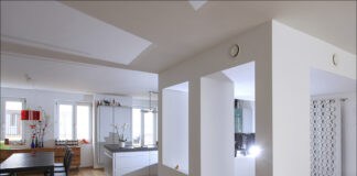 Nachhaltiger Innenausbau mit Gips-Baustoffen Nachhaltiger Innenausbau mit Gips-Baustoffen