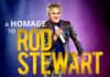 Mr. Rod – The No.1 Rod Stewart Show Mr. Rod