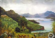 Wie sieht der richtige Umgang mit der Flensburger Kolonialzeit aus? Wie sieht der richtige Umgang mit der Flensburger Kolonialzeit aus?