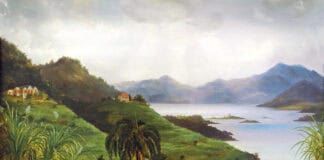 Wie sieht der richtige Umgang mit der Flensburger Kolonialzeit aus? Wie sieht der richtige Umgang mit der Flensburger Kolonialzeit aus?