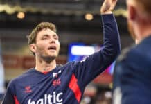 Das SG-Spieler-Portrait: Niclas Kirkelökke Das SG-Spieler-Portrait: Niclas Kirkelökke