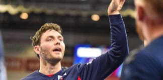 Das SG-Spieler-Portrait: Niclas Kirkelökke Das SG-Spieler-Portrait: Niclas Kirkelökke