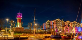 Herbstferien im Norden – Veranstaltungstipps für Schleswig-Holstein Herbstferien im Norden – Veranstaltungstipps für Schleswig-Holstein