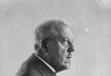 Vor 100 Jahren: Hugo Eckener und der fliegende „Friedensbote“ Vor 100 Jahren: Hugo Eckener und der fliegende „Friedensbote“