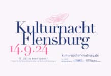 Kulturnacht Flensburg Kulturnacht Flensburg