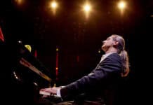 Hagen Rether: Liebe Hagen Rether