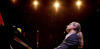 Hagen Rether: Liebe Hagen Rether