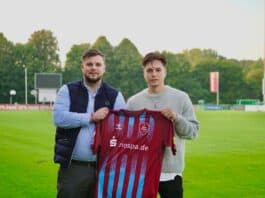 Ein Neuer für Weiche: Sandro Plechaty Ein Neuer für Weiche: Sandro Plechaty