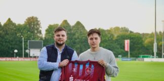 Ein Neuer für Weiche: Sandro Plechaty Ein Neuer für Weiche: Sandro Plechaty