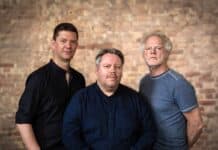 ComingHome Concerts präsentiert: The Pilgrimage ComingHome Concerts präsentiert: "THE PILGRIMAGE"