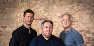 ComingHome Concerts präsentiert: The Pilgrimage ComingHome Concerts präsentiert: "THE PILGRIMAGE"