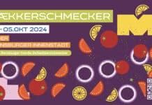 Kulinarikfest Lækkerschmecker Kulinarikfest Lækkerschmecker
