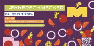 Kulinarikfest Lækkerschmecker Kulinarikfest Lækkerschmecker