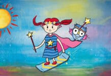 Lichterkinder Lichterkinder