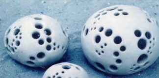 Herbstaustellung der Keramikgruppe „TON in TON” Herbstaustellung der Keramikgruppe „TON in TON”