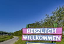 Das NaturErlebnisZentrum (NEZ) Maasholm Das NaturErlebnisZentrum (NEZ) Maasholm