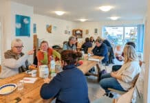 Die Ehrenamtsakademie und Basisschulung für zukünftige Ehrenamtliche Die Ehrenamtsakademie und Basisschulung für zukünftige Ehrenamtliche