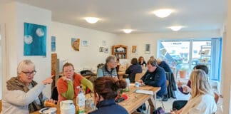 Die Ehrenamtsakademie und Basisschulung für zukünftige Ehrenamtliche Die Ehrenamtsakademie und Basisschulung für zukünftige Ehrenamtliche